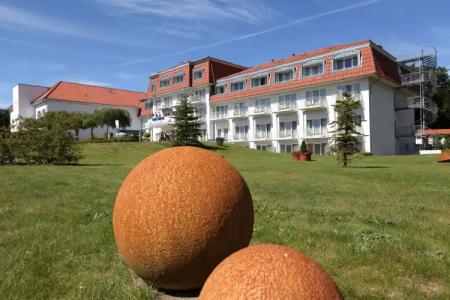 IFA Graal-Müritz & Spa - 19