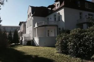 Akzent Hotel Residenz, Graal-Muritz