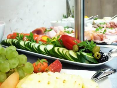 Akzent Residenz - 11