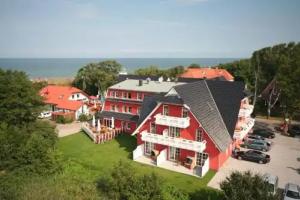 Strandhotel Deichgraf, Graal-Muritz