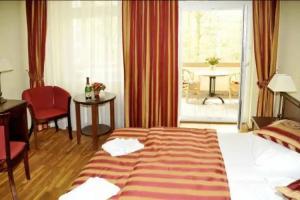 Hotel Störtebeker, Graal-Muritz