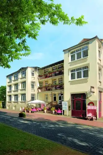 StrandGraal-Müritz - 0