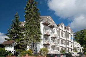 Hotel Stranddistel Rügen, Ostseebad Goehren