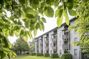 Rügener Ferienhäuser am Hochufer, Ostseebad Goehren