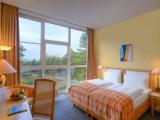 Superior Double room with sea view