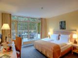 Superior Double room with land view