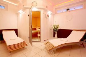 Pension Amo Marem, Dierhagen