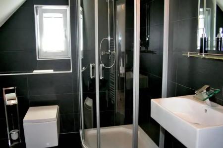 Pension Amo Marem - 8