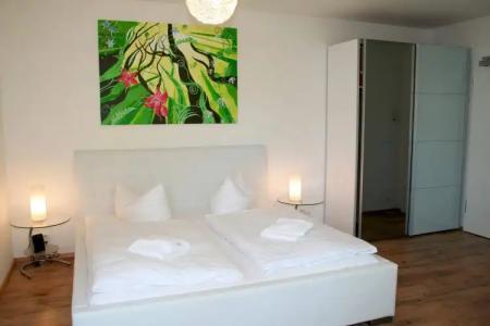 Pension Amo Marem - 2