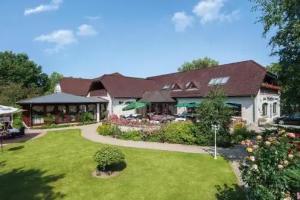 Hotel Blinkfüer, Dierhagen