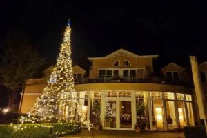 Hotel Garni Auszeit, Boltenhagen