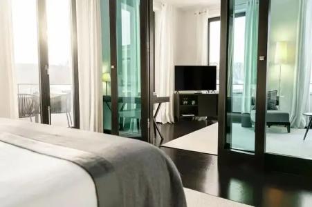 A-Rosa Ceres am Meer - Adults Only - 87