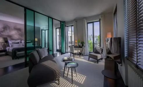 A-Rosa Ceres am Meer - Adults Only - 92