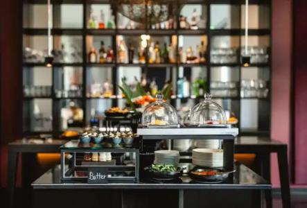 A-Rosa Ceres am Meer - Adults Only - 14