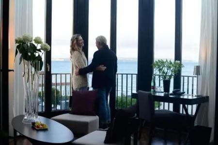 A-Rosa Ceres am Meer - Adults Only - 40