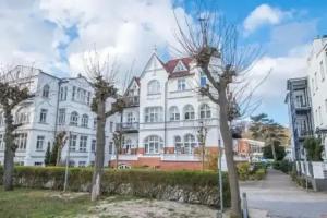 Imperial, Binz