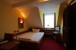 Hotel Harzer Hof, Osterode am Harz