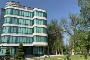 Horev Medical Center Hotel, Tashkent