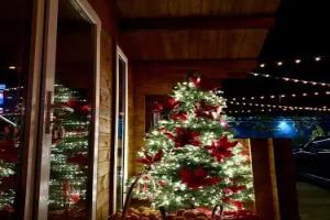 Barakiat Tourist base, Gudauta