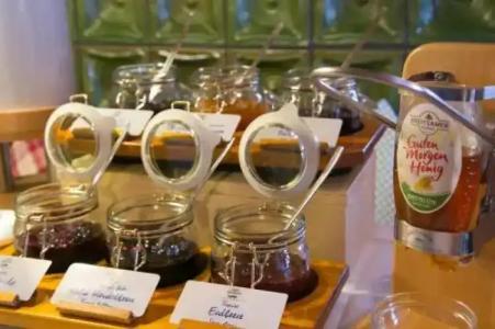 Sascha's Kachelofen - 18