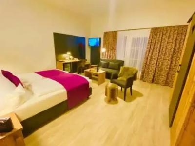 Sascha's Kachelofen - 19