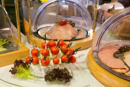 Sascha's Kachelofen - 1