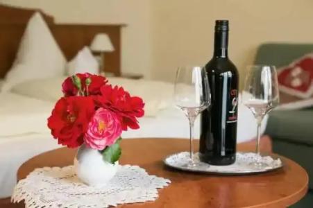 Sascha's Kachelofen - 20