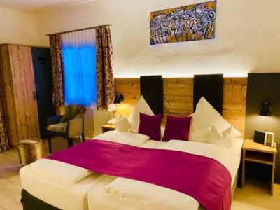 Sascha's Kachelofen - 27