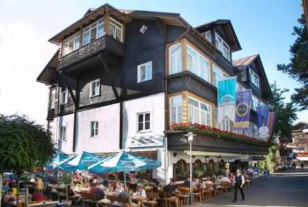 Sascha's Kachelofen - 2