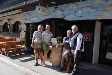 Sascha's Kachelofen - 4