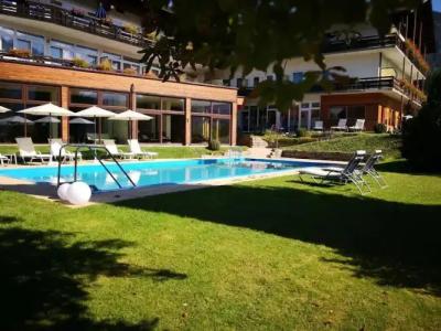 & Restaurant Wittelsbacher Hof - 24