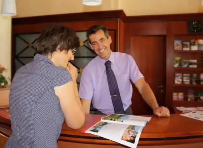 & Restaurant Wittelsbacher Hof - 14