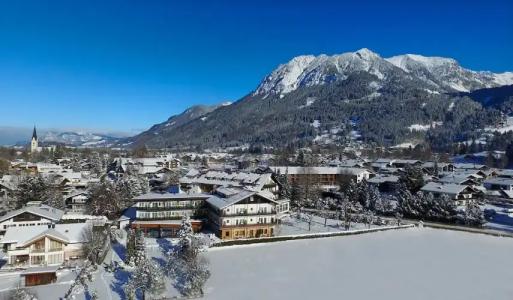 & Restaurant Wittelsbacher Hof - 13