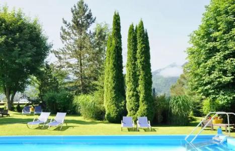 & Restaurant Wittelsbacher Hof - 47