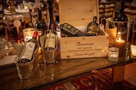 & Restaurant Wittelsbacher Hof - 42