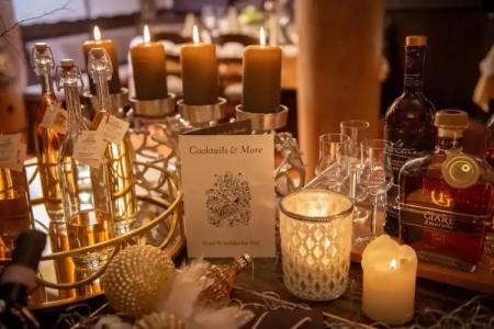 & Restaurant Wittelsbacher Hof - 43