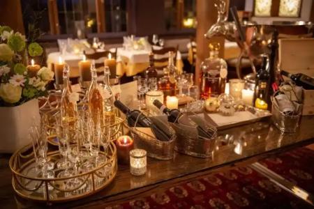 & Restaurant Wittelsbacher Hof - 18