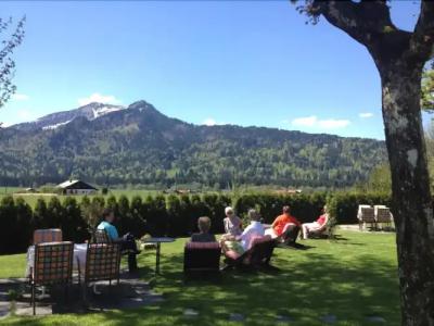 & Restaurant Wittelsbacher Hof - 25