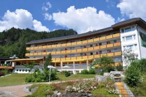 Alpenhotel Oberstdorf - Ein Rovell Hotel, Oberstdorf