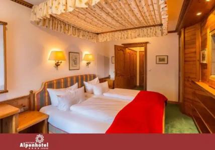 AlpenOberstdorf - Ein Rovell - 36