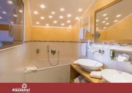 AlpenOberstdorf - Ein Rovell - 37