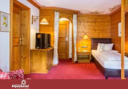 AlpenOberstdorf - Ein Rovell - 28