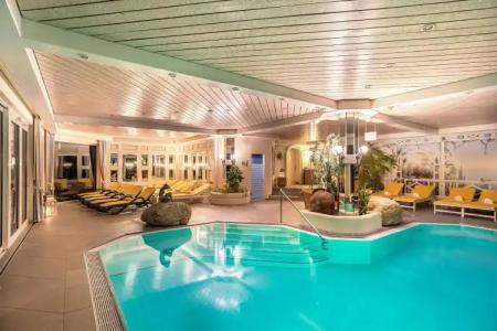 AlpenOberstdorf - Ein Rovell - 11