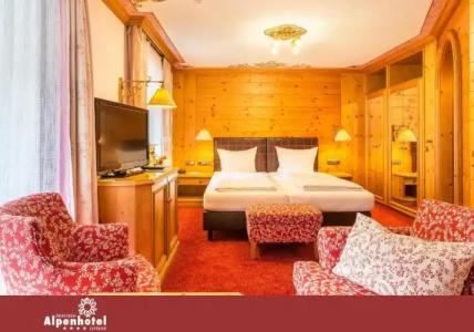 AlpenOberstdorf - Ein Rovell - 33