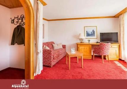 AlpenOberstdorf - Ein Rovell - 32