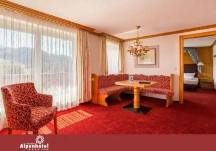 AlpenOberstdorf - Ein Rovell - 31