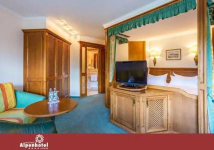 AlpenOberstdorf - Ein Rovell - 30