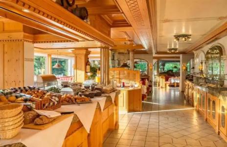 AlpenOberstdorf - Ein Rovell - 24