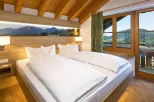 Ringhotel Nebelhornblick, Oberstdorf