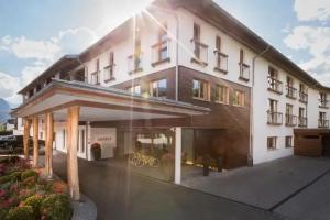 Hotel Exquisit, Oberstdorf
